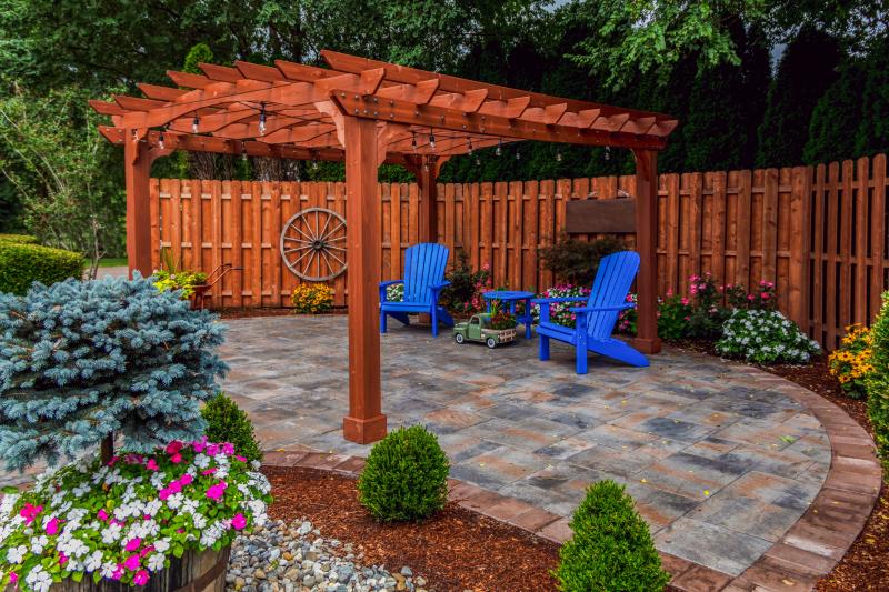 Comment transformer votre jardin avec un aménagement extérieur réussi ?