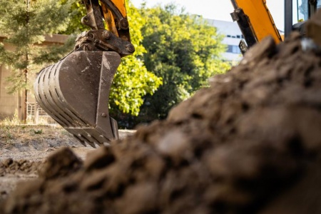 Les étapes essentielles d'un terrassement réussi pour votre projet