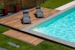 Aménagement autour de votre piscine, conseils pour un espace convivial