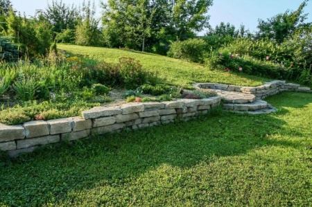 All&eacute;es de jardin &agrave; Quessoy, quel rev&ecirc;tement privil&eacute;gier ?